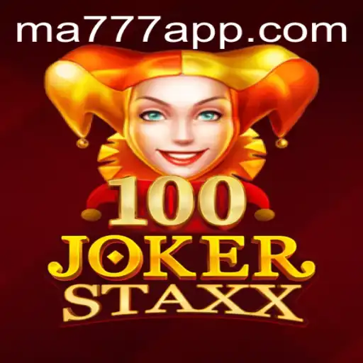 Understanding the Thrills of 100JokerStaxx: A Dive into the Game