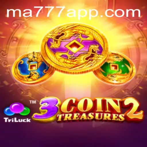 Unveiling the Thrilling Adventure of 3CoinTreasures2: A Gamer's Paradise