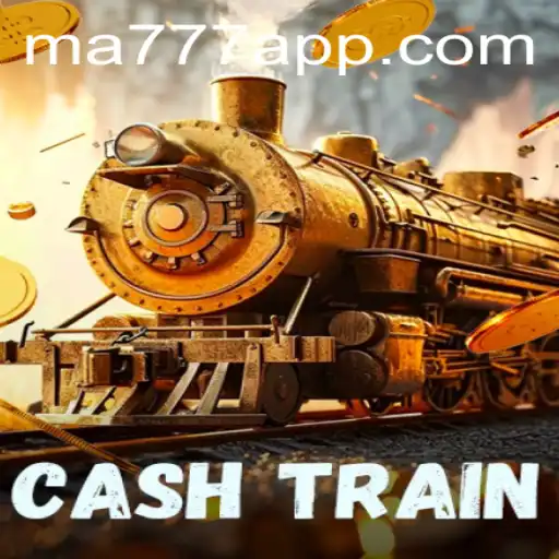 CashTrain: The Thrilling Journey of Fortune