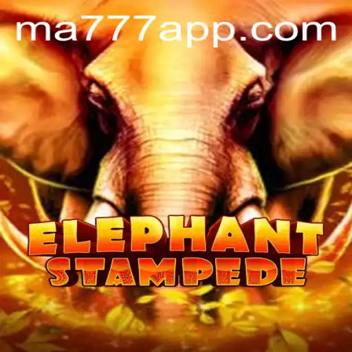 ElephantStampede: The Thrilling Adventure Game You Can't Miss