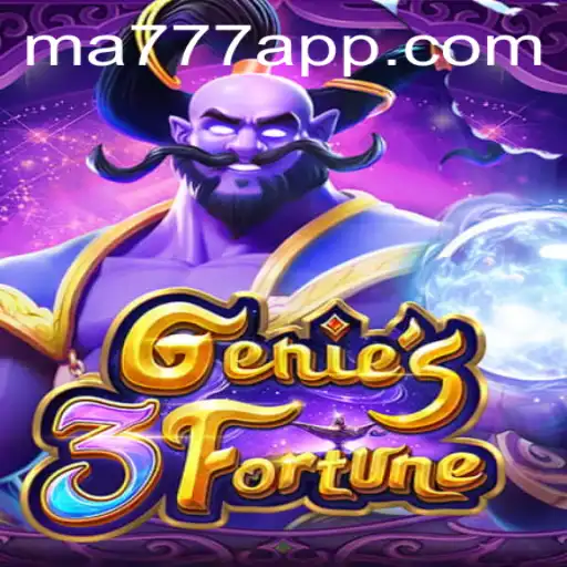 Exploring the Enchanting World of Genie3Fortune and the MA777 Phenomenon