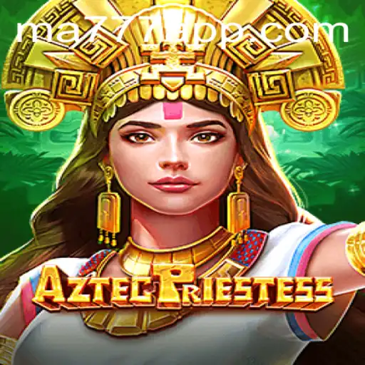 Journey into the World of AztecPriestess: A Mystical Adventure