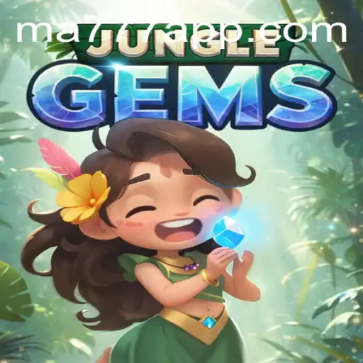 Discover the Excitement of JungleGems