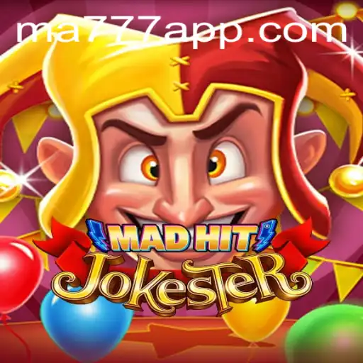 MadHitJokester: A New Era of Interactive Entertainment