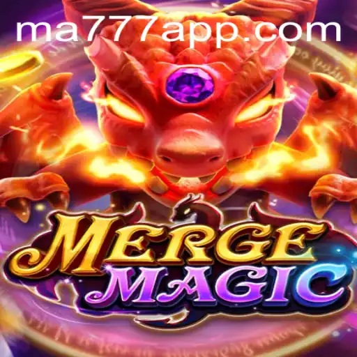 Merge Magic: A Unique Gaming Experience