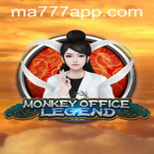 Monkey Office Legend Game Overview