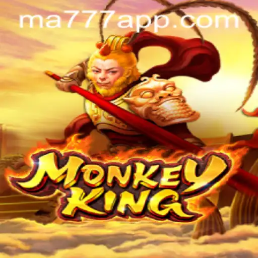 MonkeyKing: A Legendary Adventure Awaits with MA777