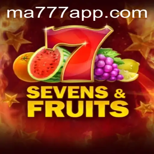Exploring the Thrills of SevensFruits: A Classic Casino Game With a Modern Twist
