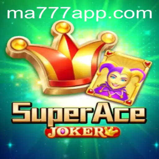 SuperAceJoker: A Seamless Fusion of Strategy and Play
