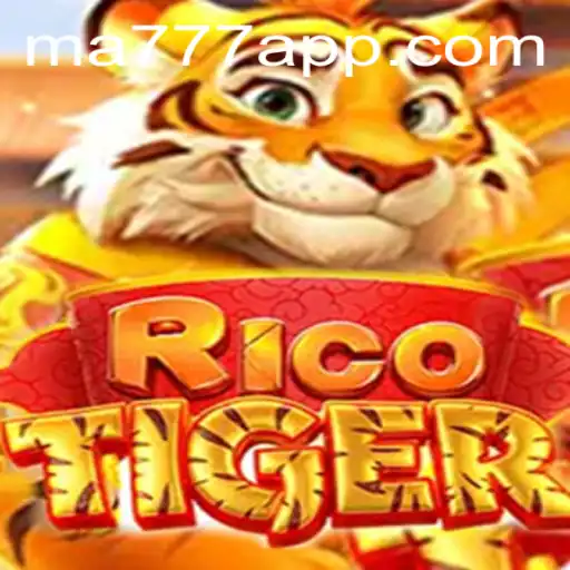 Exploring RicoTiger: Unleashing Adventure with the MA777 Phenomenon