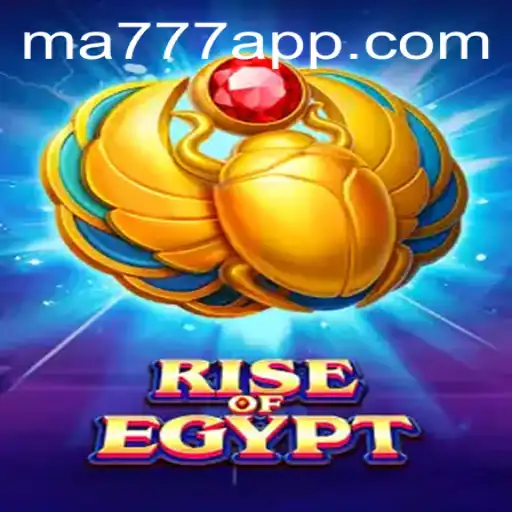 Rise of Egypt Game Unveiled